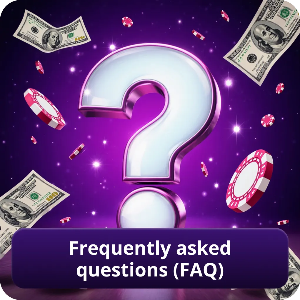 Frequently asked questions (FAQ)