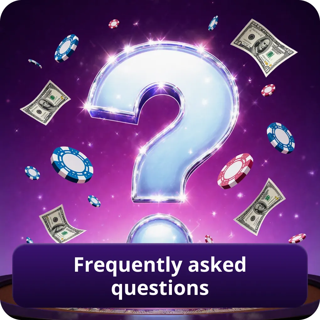 Frequently asked questions